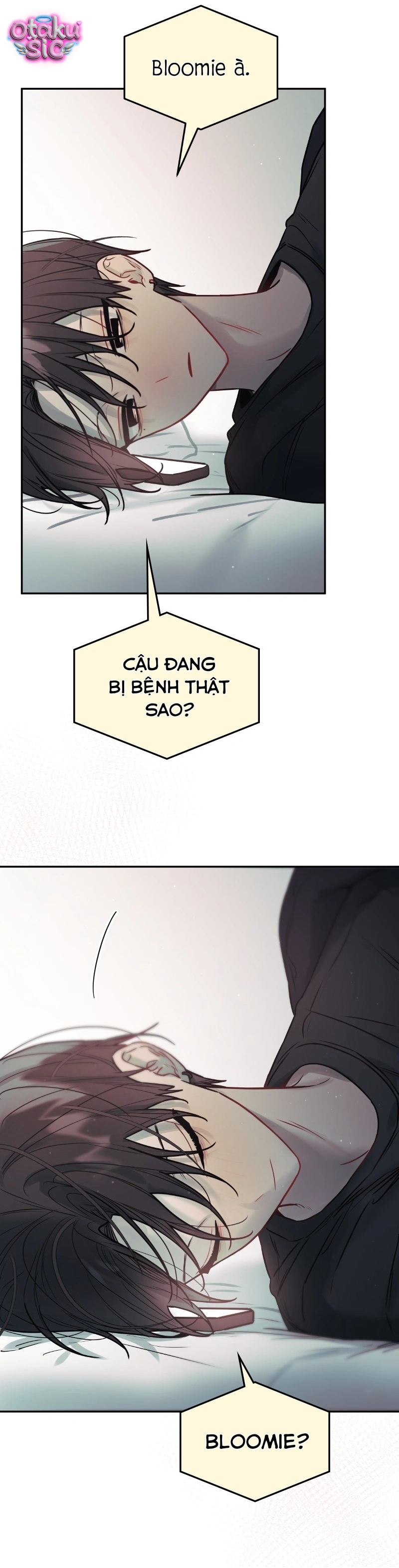 Our Guild's Idol - Chap 39