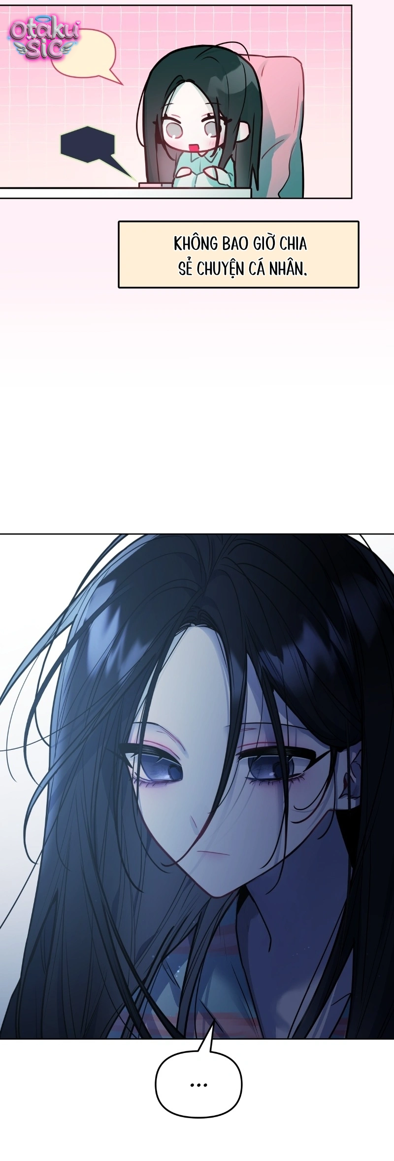 Our Guild's Idol - Chap 39