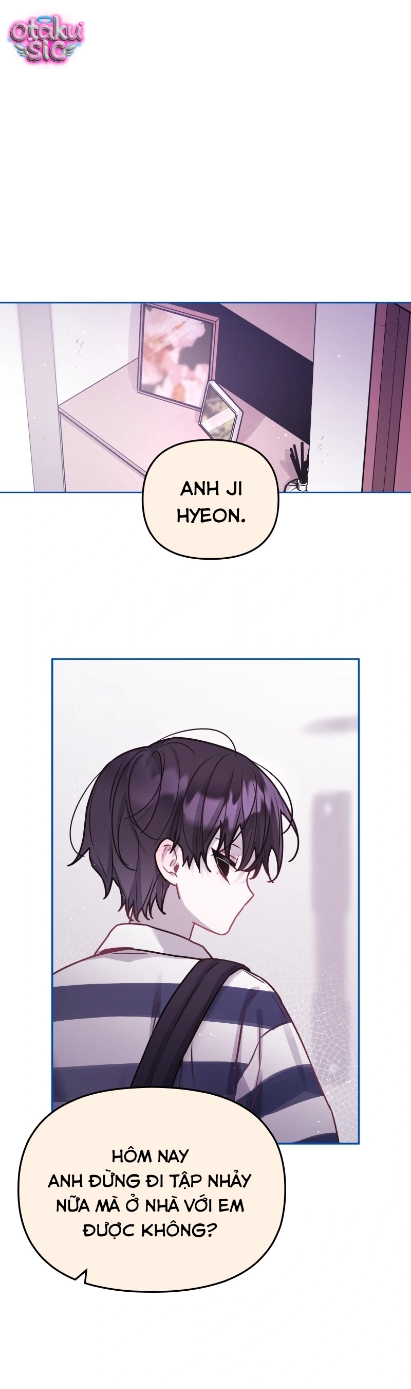Our Guild's Idol - Chap 40