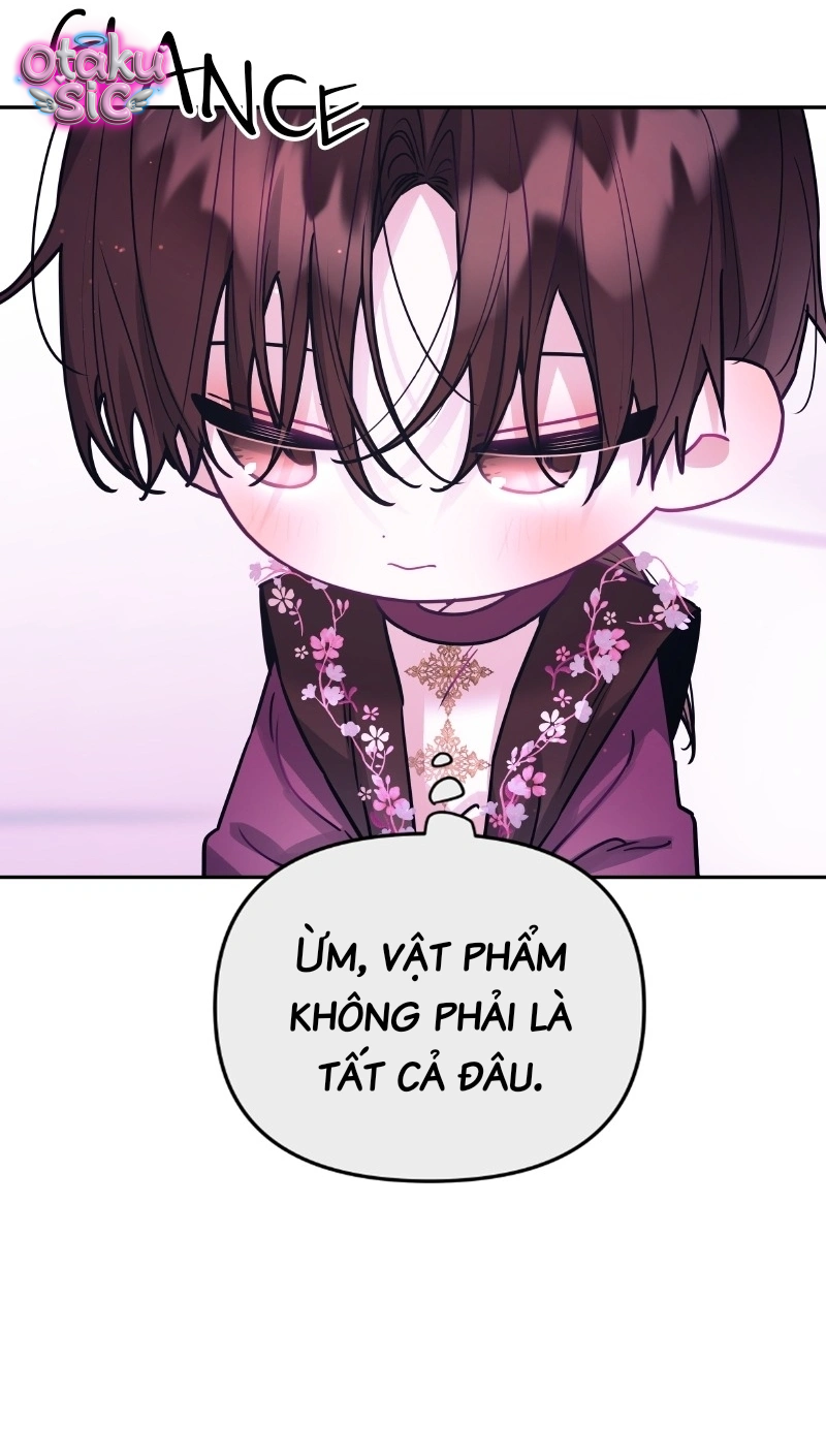 Our Guild's Idol - Chap 40