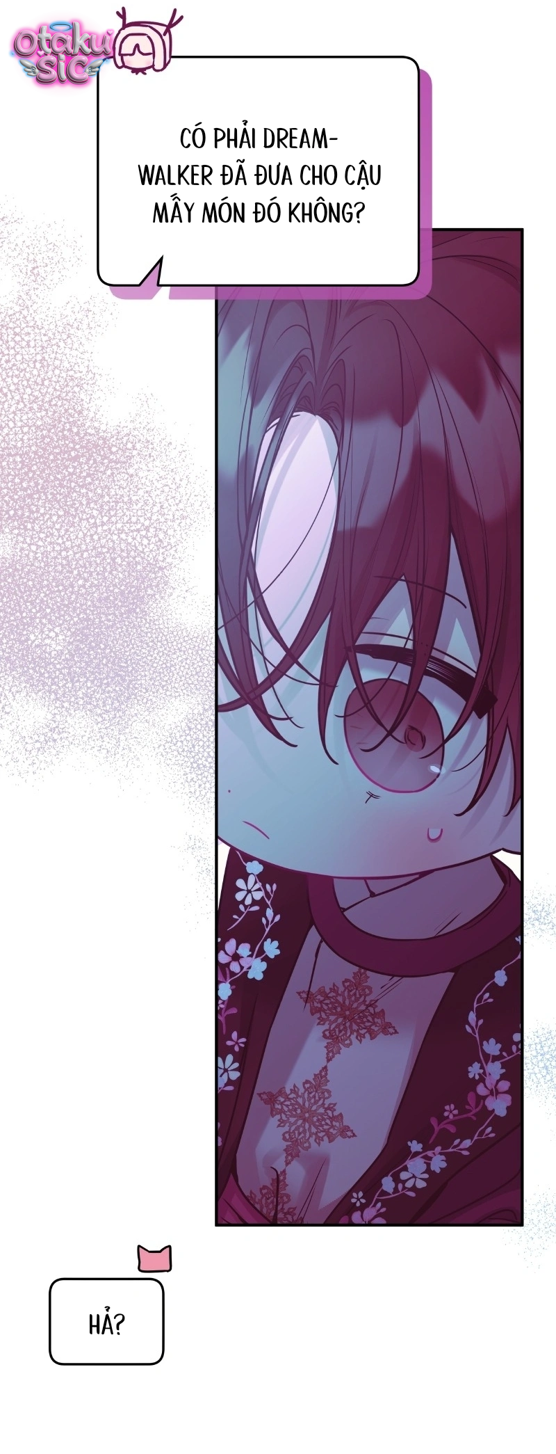Our Guild's Idol - Chap 40