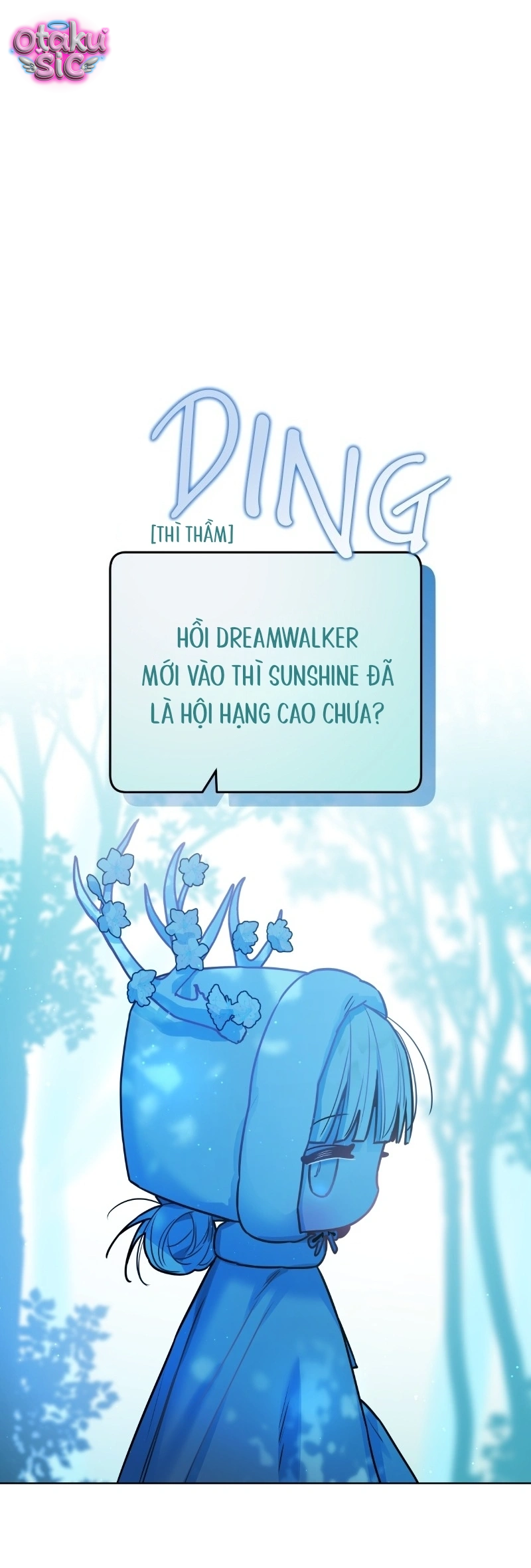 Our Guild's Idol - Chap 40