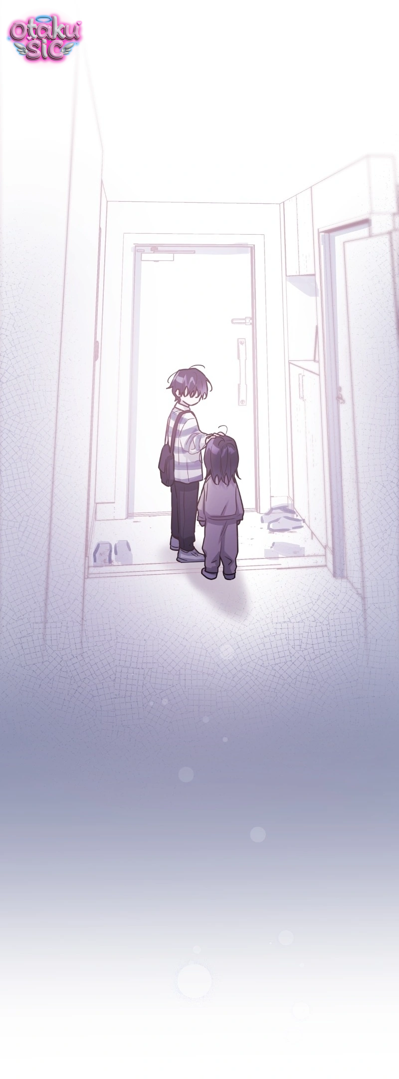Our Guild's Idol - Chap 40