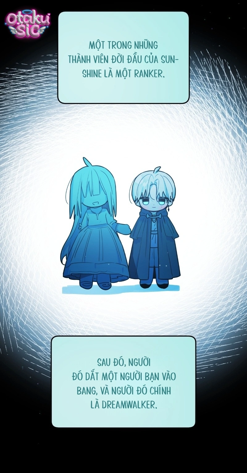 Our Guild's Idol - Chap 40