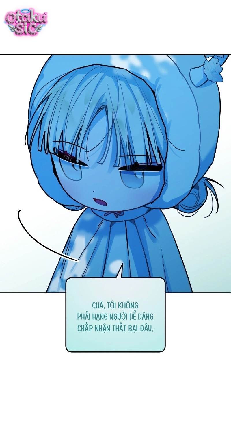 Our Guild's Idol - Chap 40