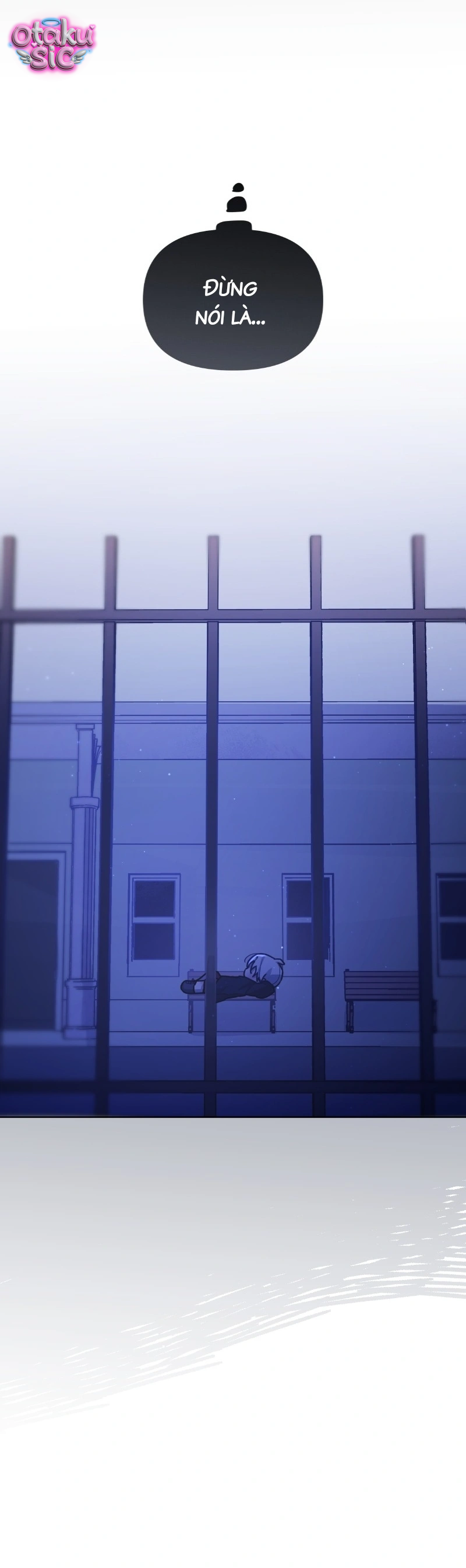 Our Guild's Idol - Chap 40