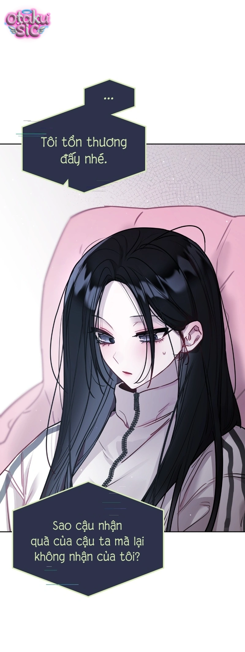 Our Guild's Idol - Chap 40