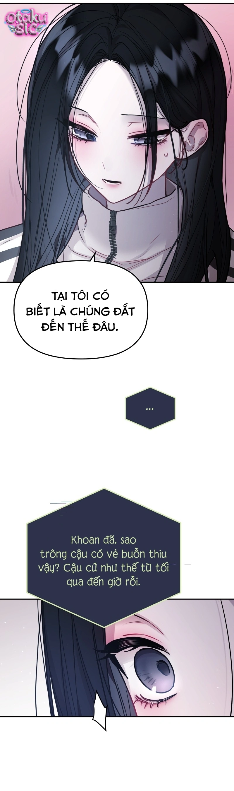 Our Guild's Idol - Chap 40