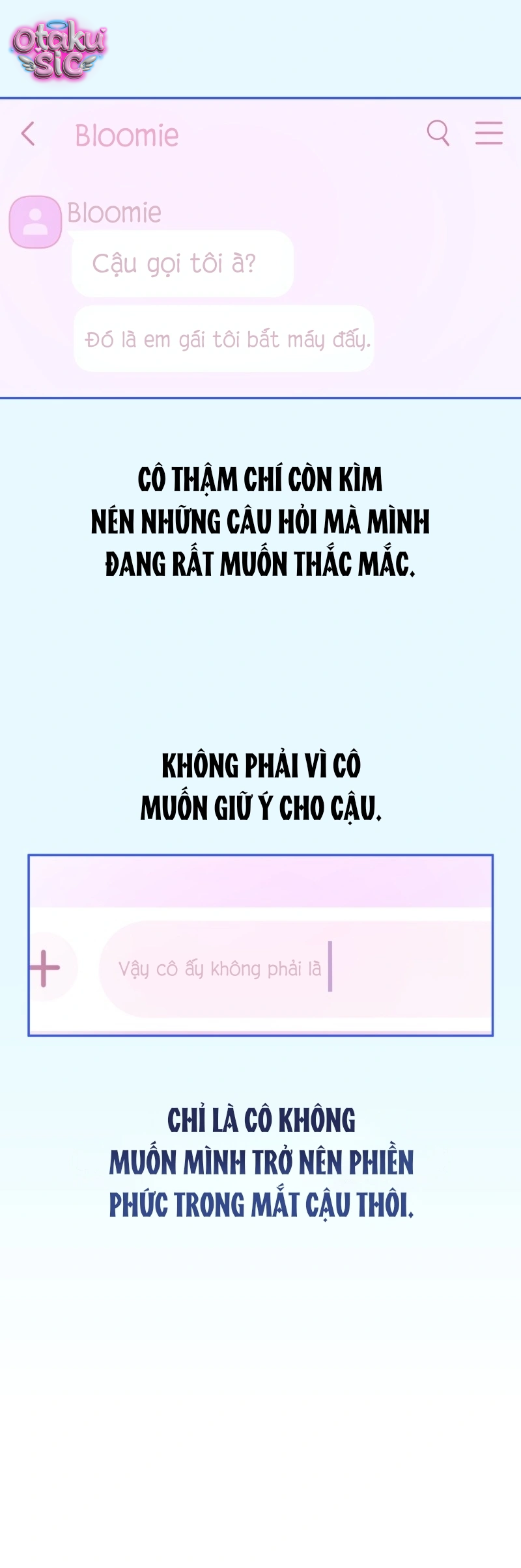 Our Guild's Idol - Chap 40