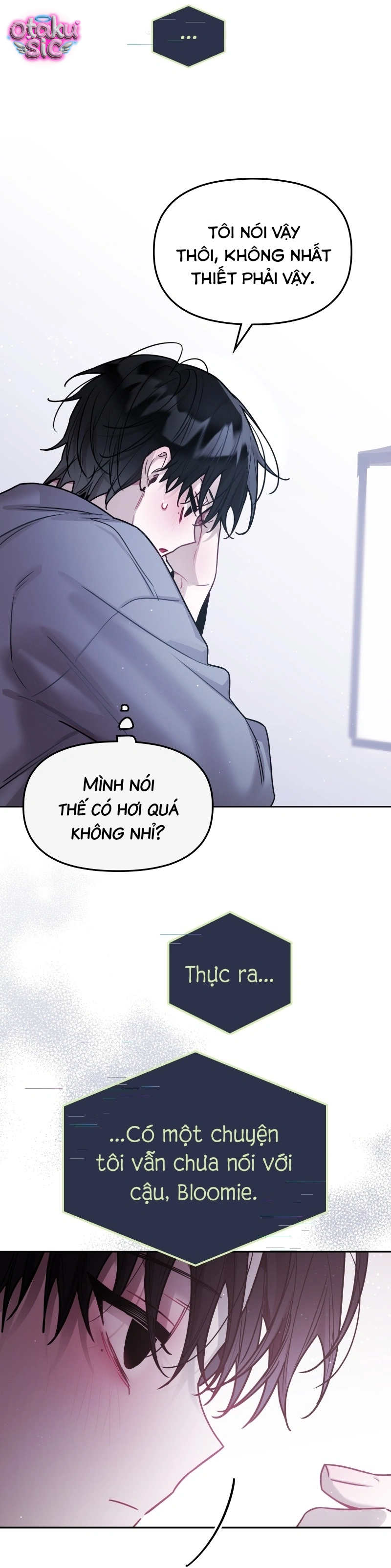 Our Guild's Idol - Chap 40