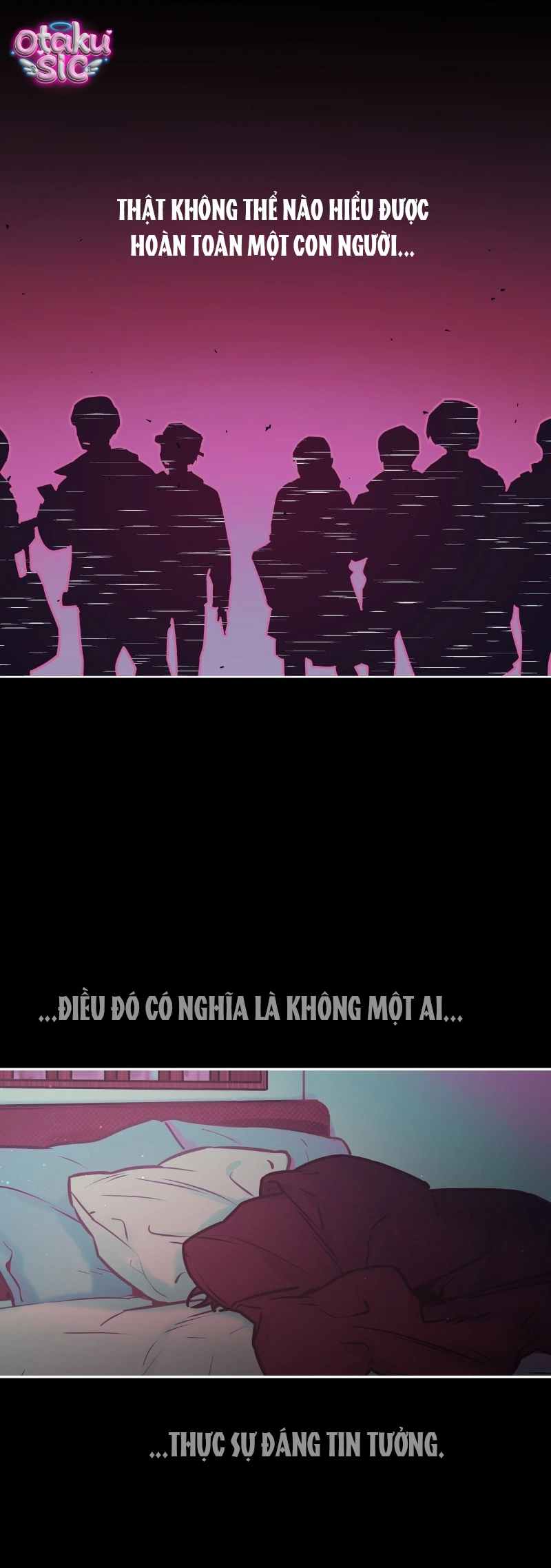 Our Guild's Idol - Chap 41