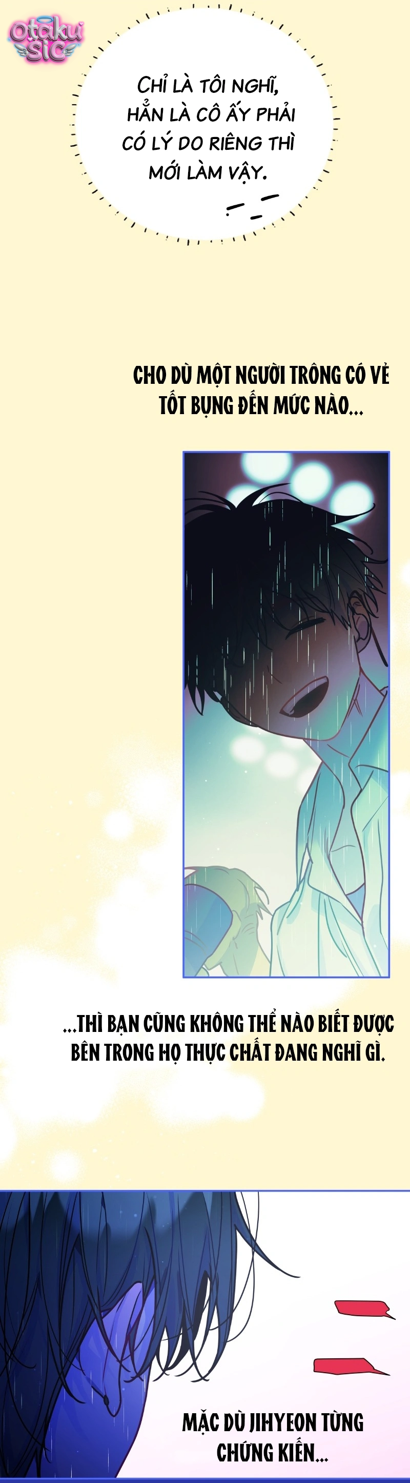 Our Guild's Idol - Chap 41