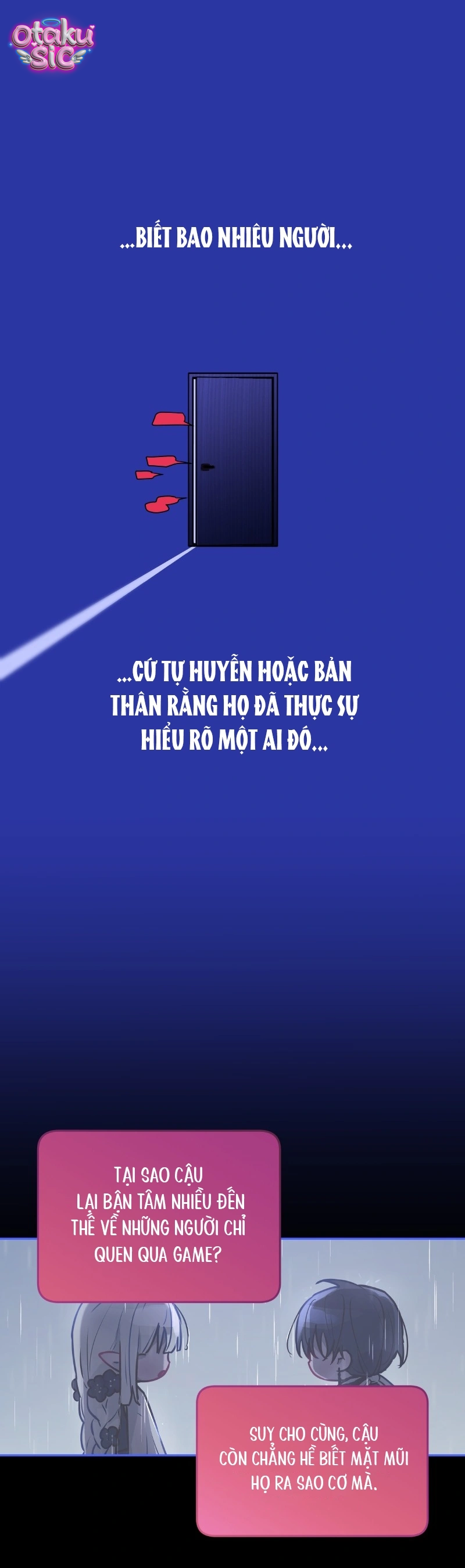Our Guild's Idol - Chap 41