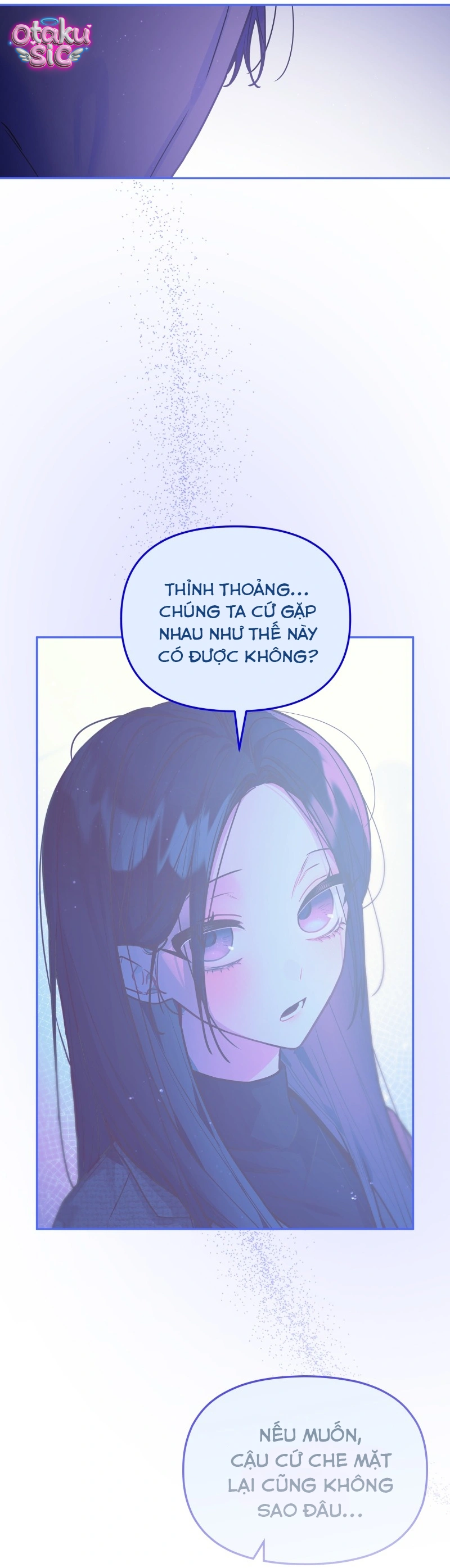 Our Guild's Idol - Chap 41