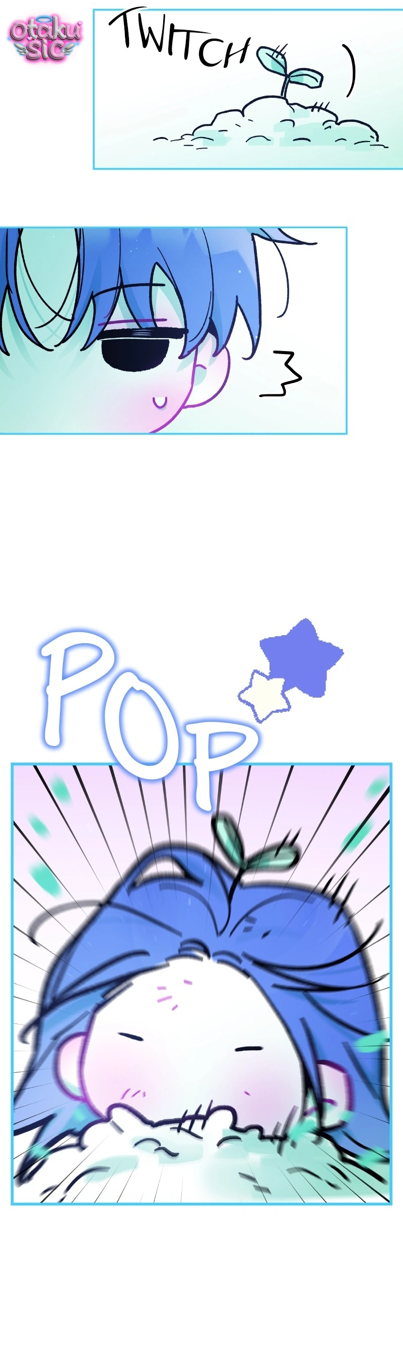 Our Guild's Idol - Chap 41