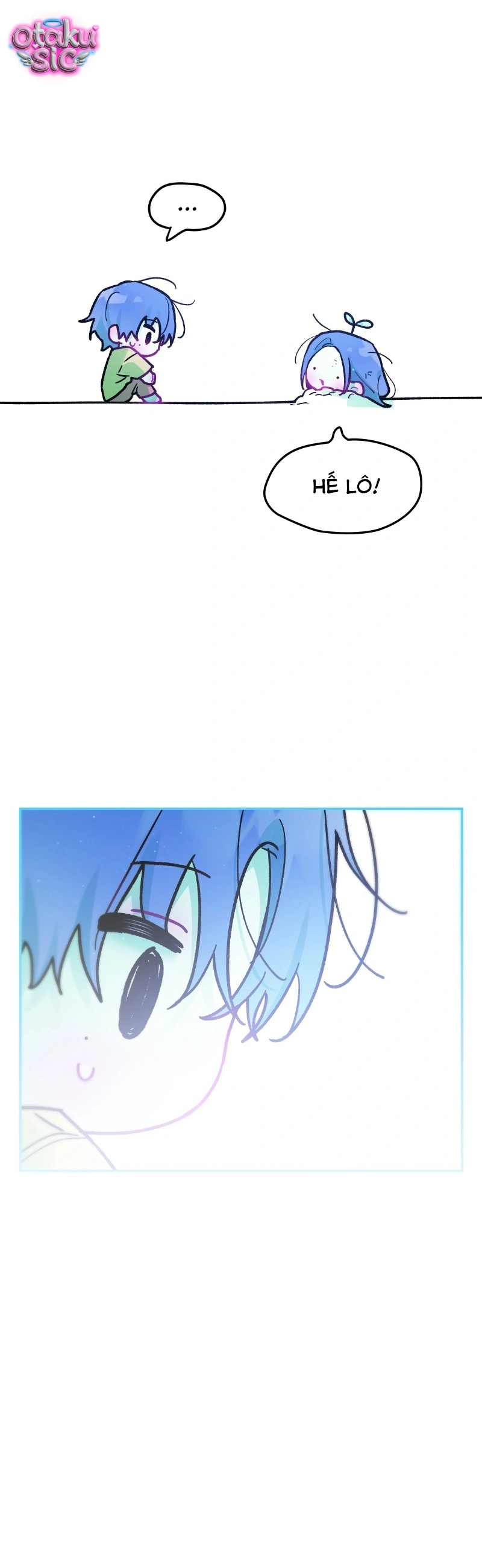 Our Guild's Idol - Chap 41