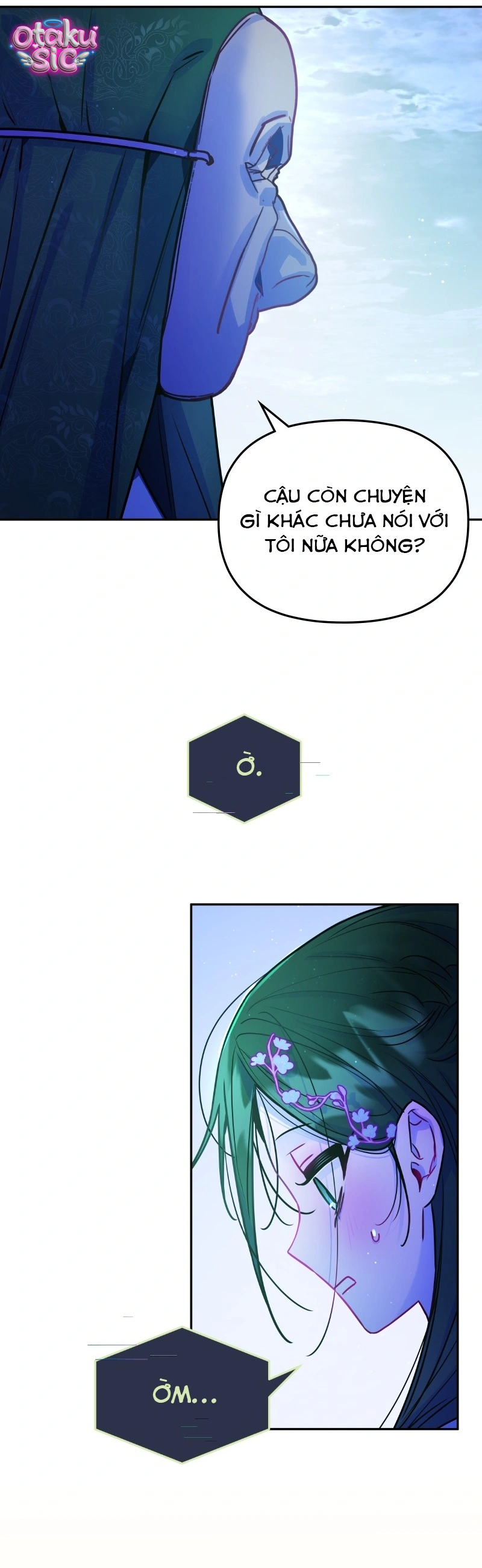 Our Guild's Idol - Chap 41