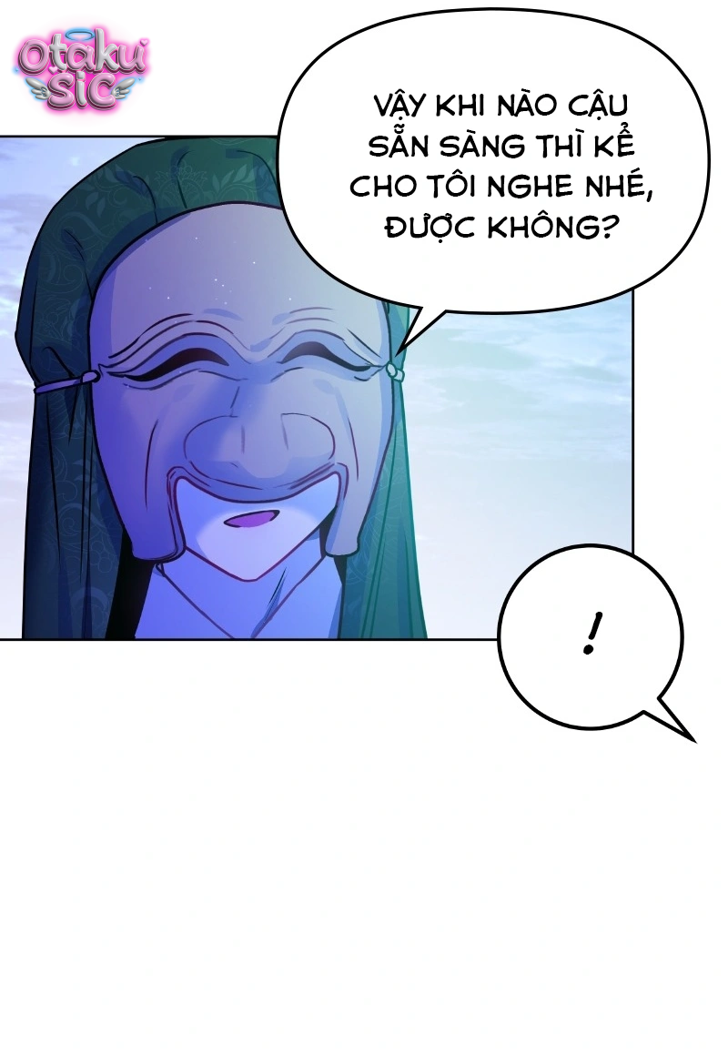 Our Guild's Idol - Chap 41