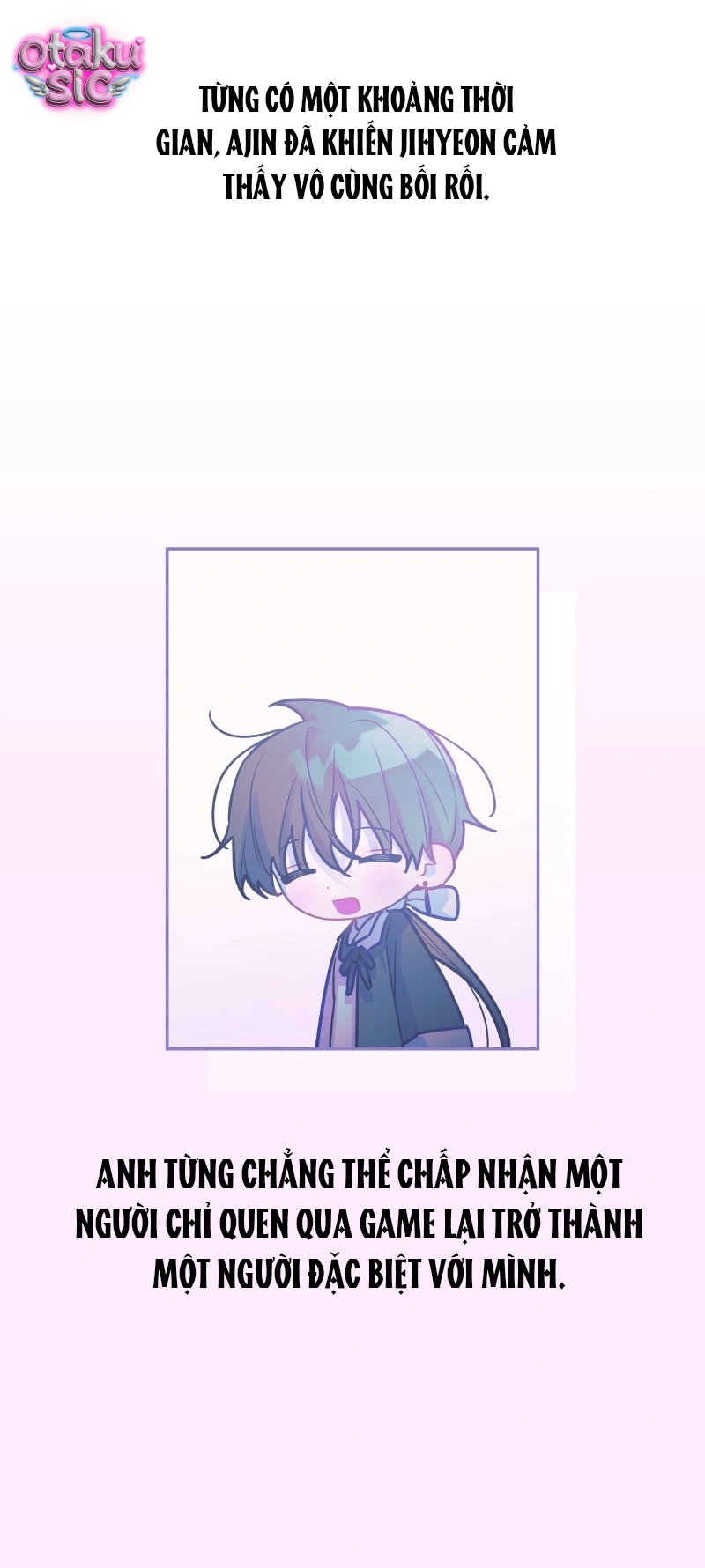 Our Guild's Idol - Chap 41