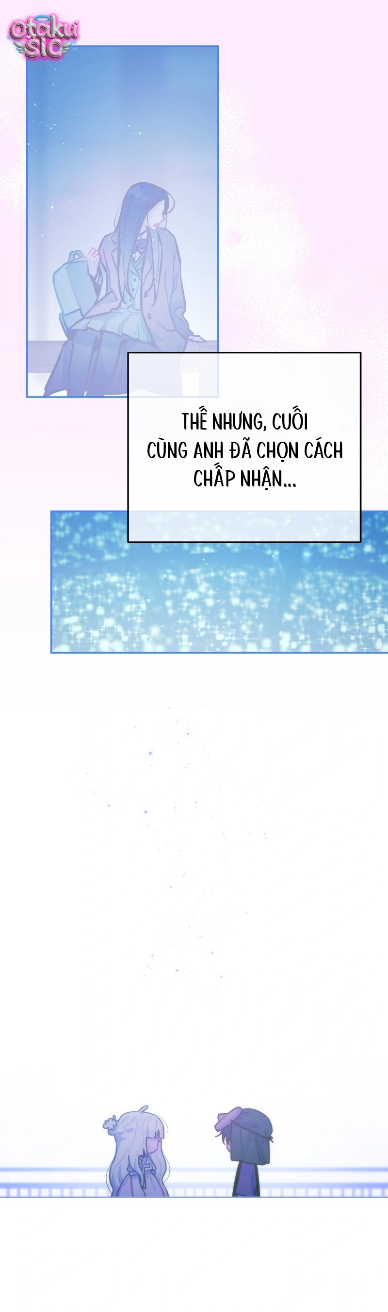 Our Guild's Idol - Chap 41