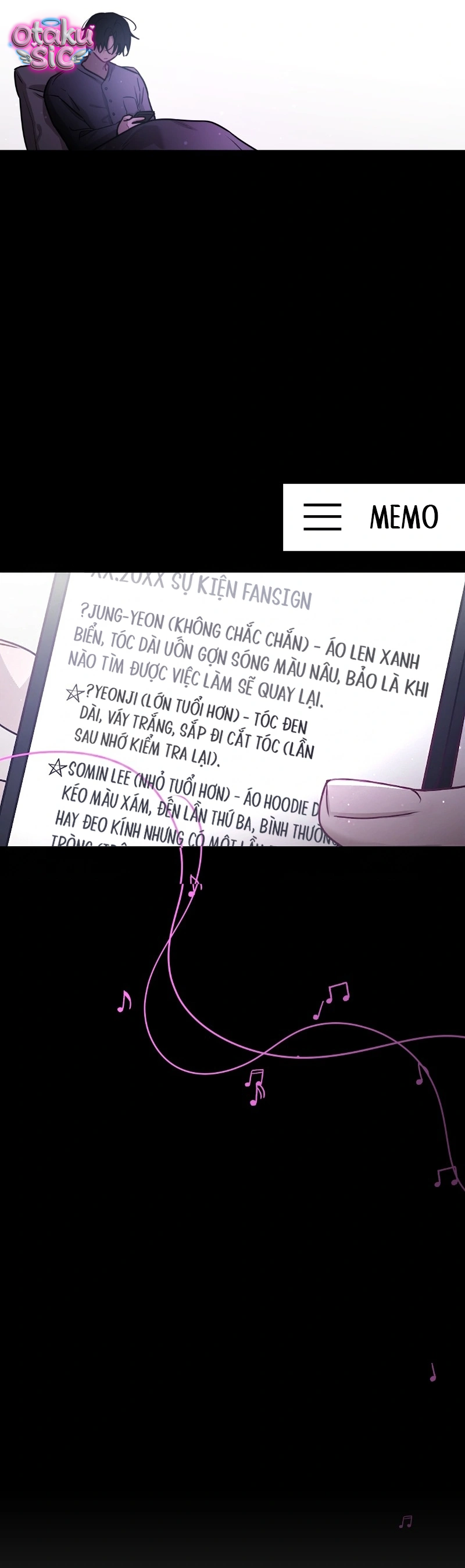 Our Guild's Idol - Chap 41