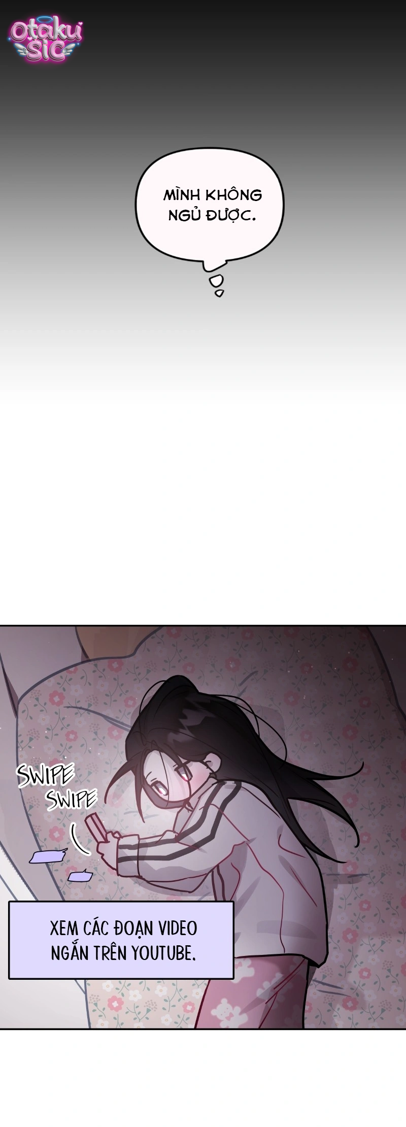 Our Guild's Idol - Chap 41