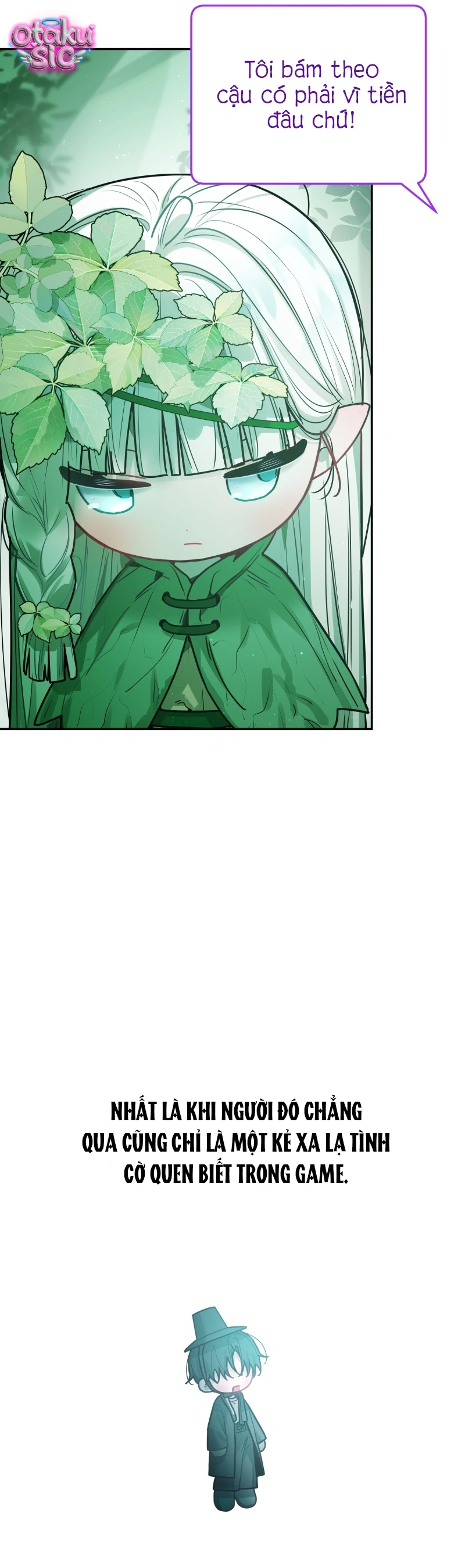 Our Guild's Idol - Chap 41