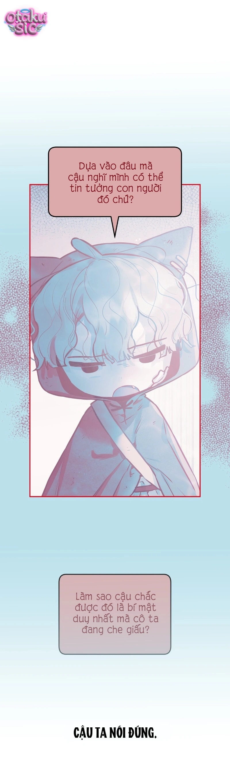 Our Guild's Idol - Chap 41