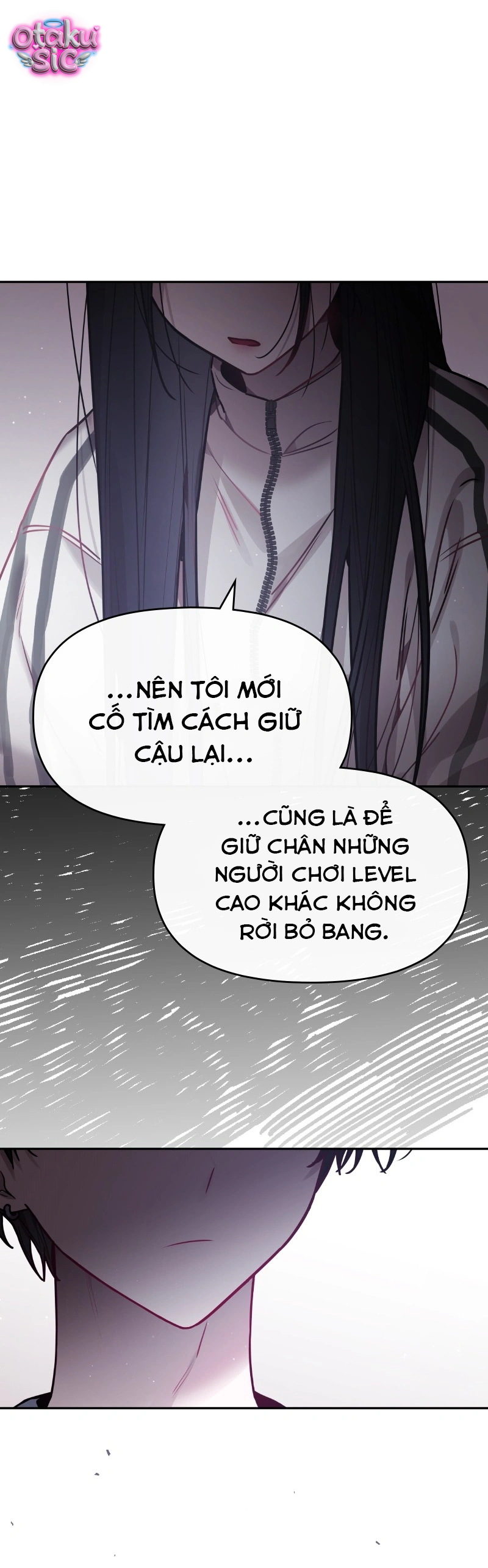 Our Guild's Idol - Chap 41
