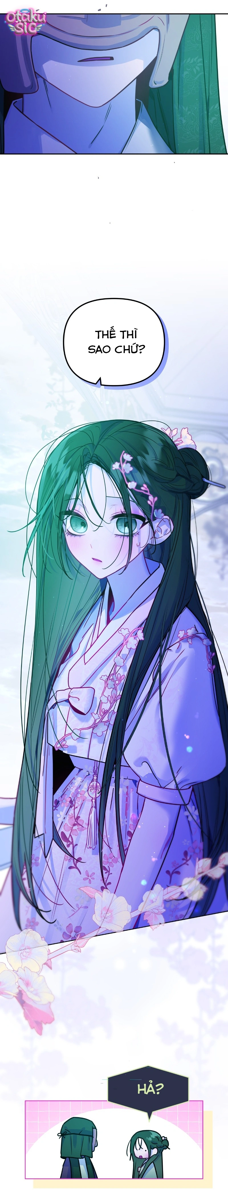 Our Guild's Idol - Chap 41