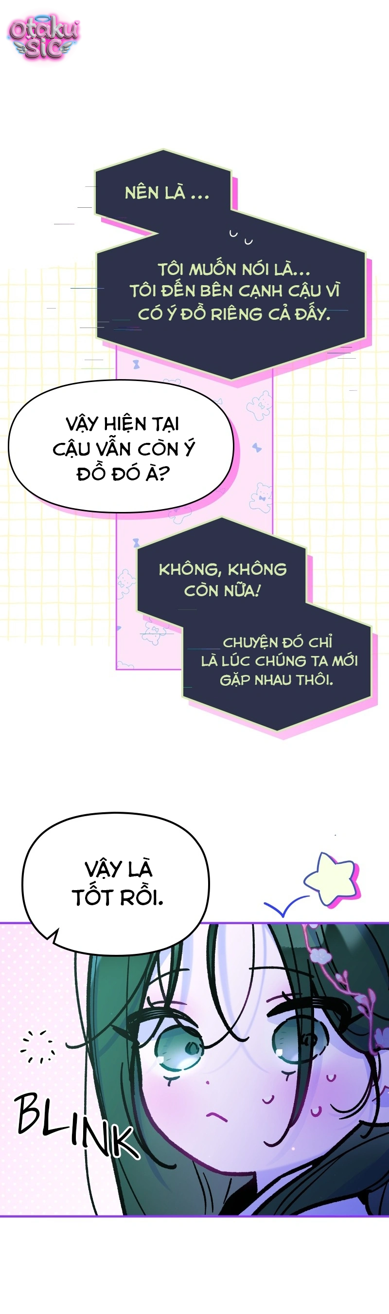Our Guild's Idol - Chap 41