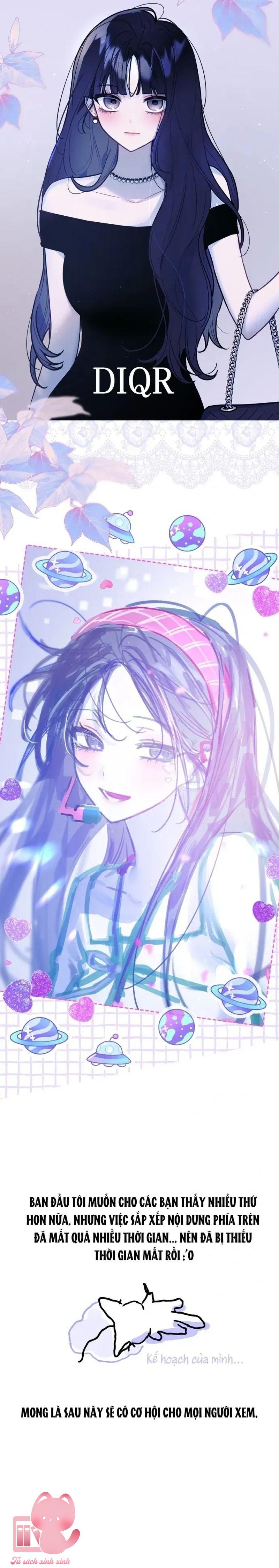 Our Guild's Idol - Chap 42.5