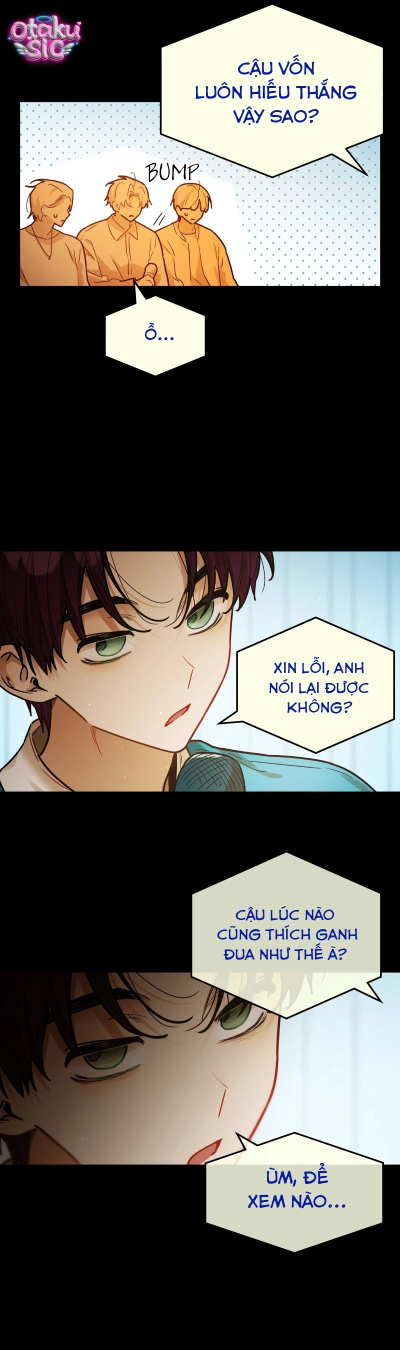 Our Guild's Idol - Chap 42