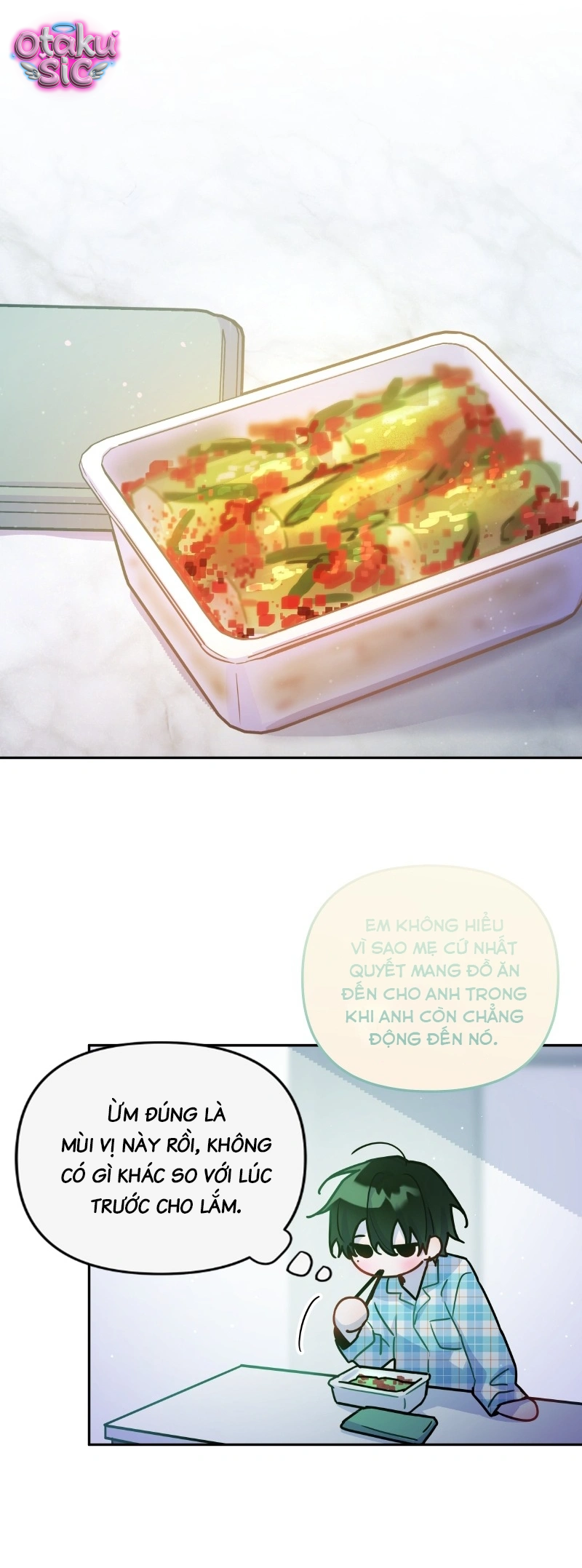 Our Guild's Idol - Chap 42