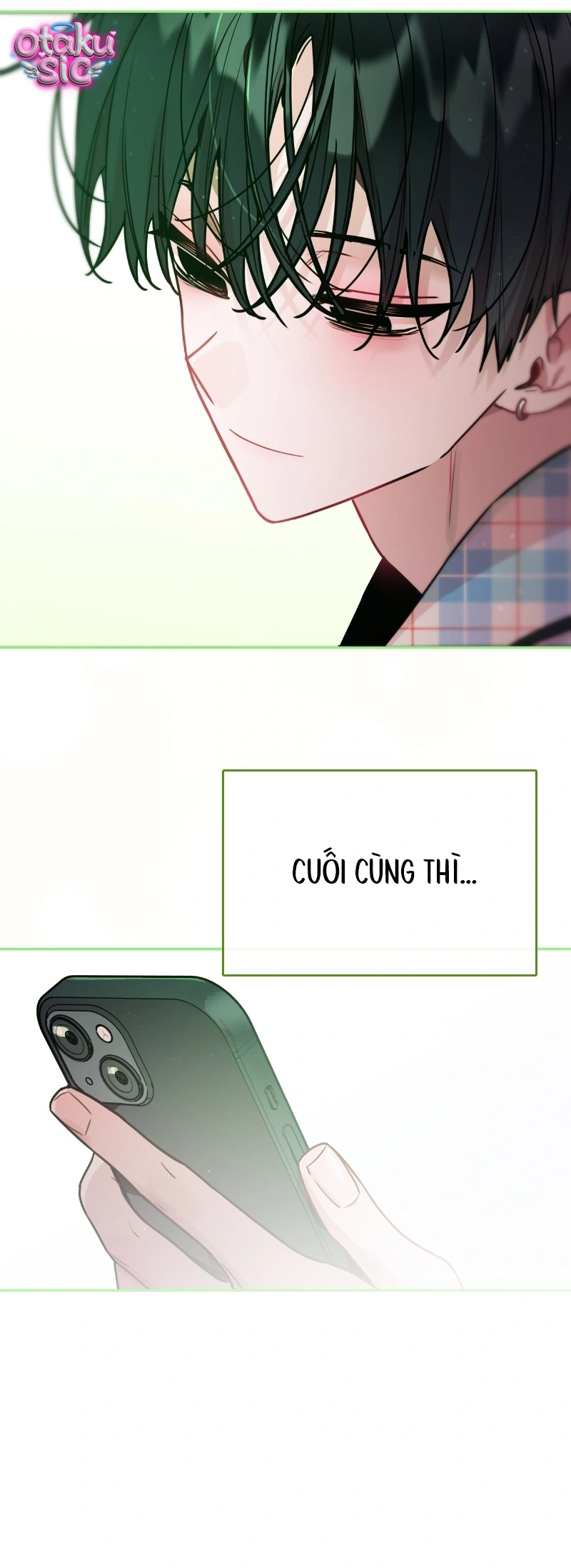 Our Guild's Idol - Chap 42