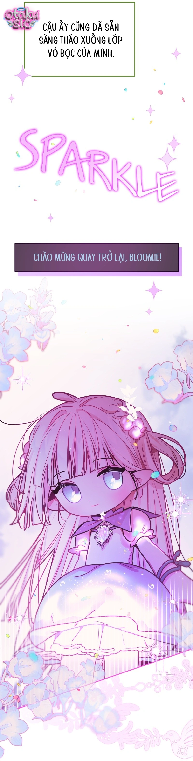 Our Guild's Idol - Chap 42