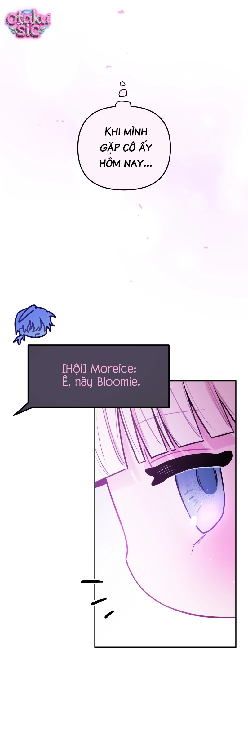 Our Guild's Idol - Chap 42