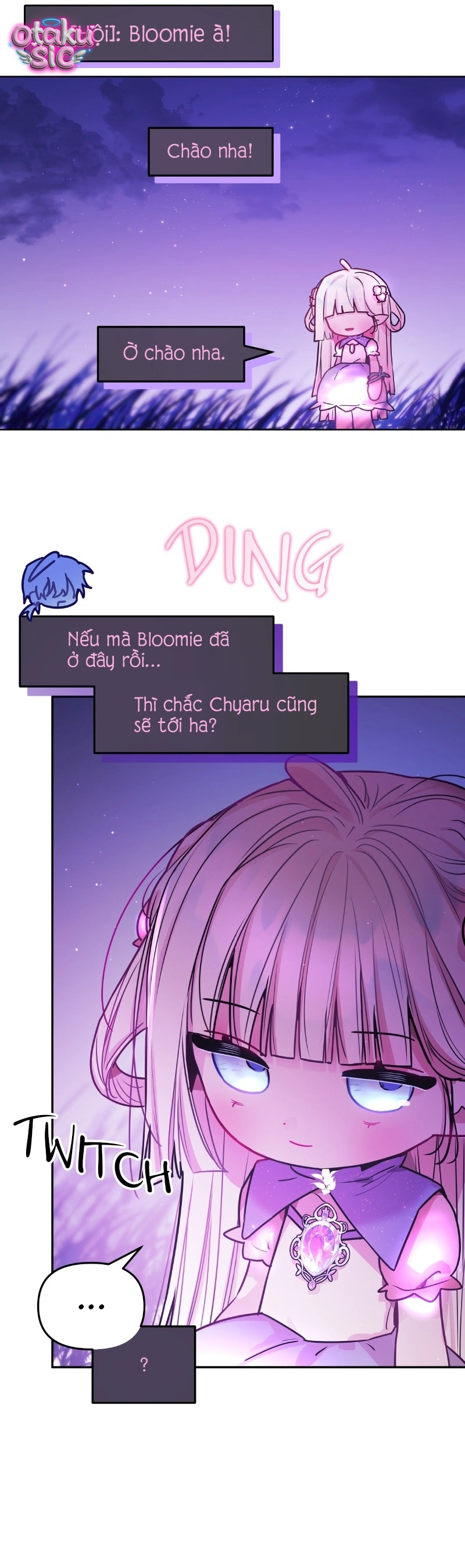 Our Guild's Idol - Chap 42