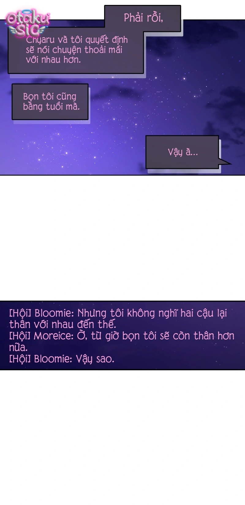Our Guild's Idol - Chap 42