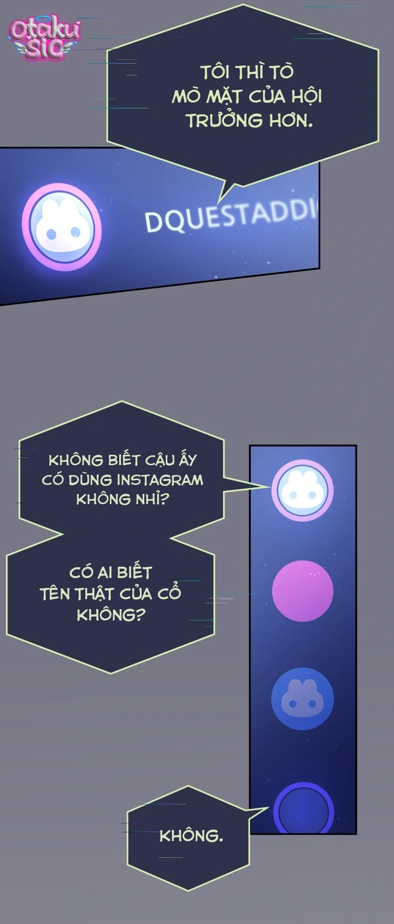 Our Guild's Idol - Chap 42