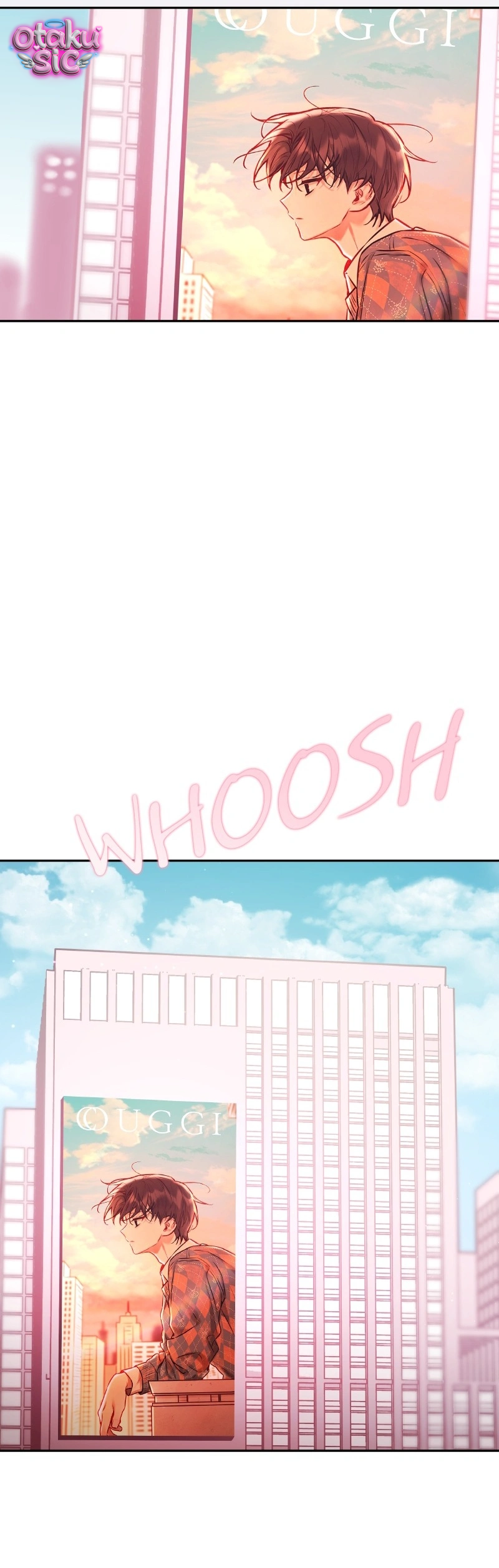 Our Guild's Idol - Chap 42