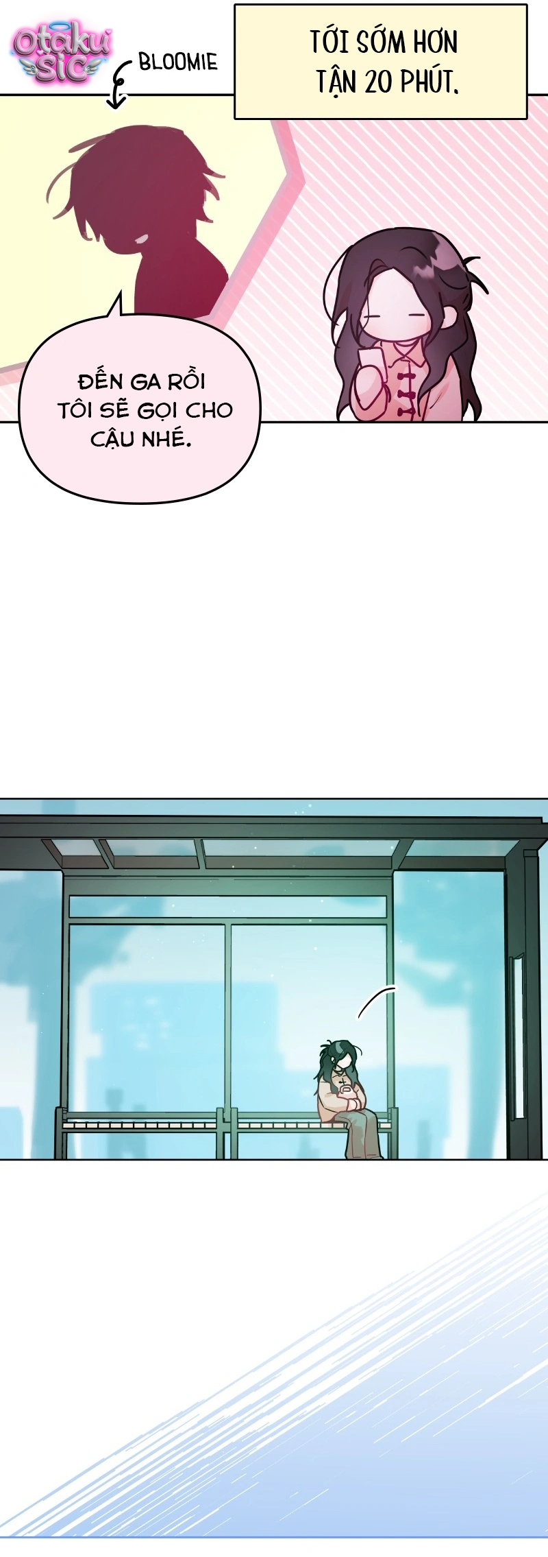 Our Guild's Idol - Chap 42