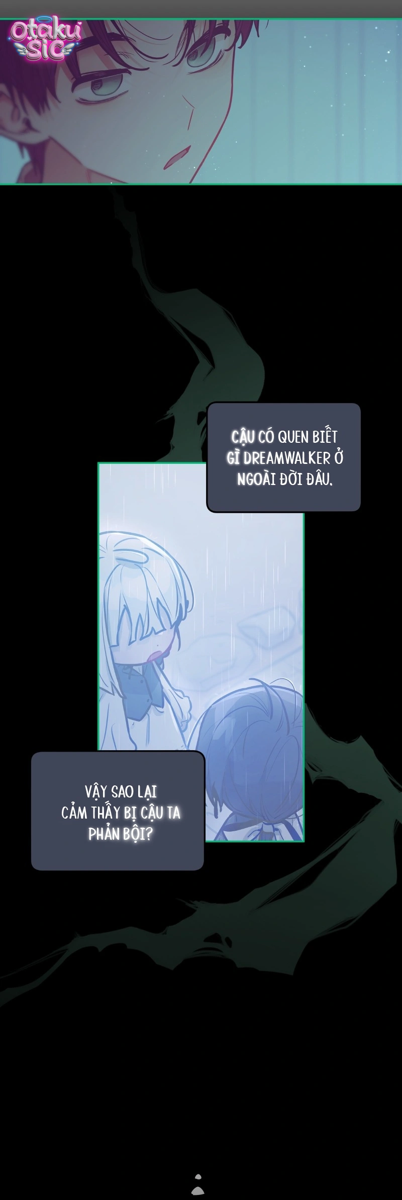 Our Guild's Idol - Chap 42