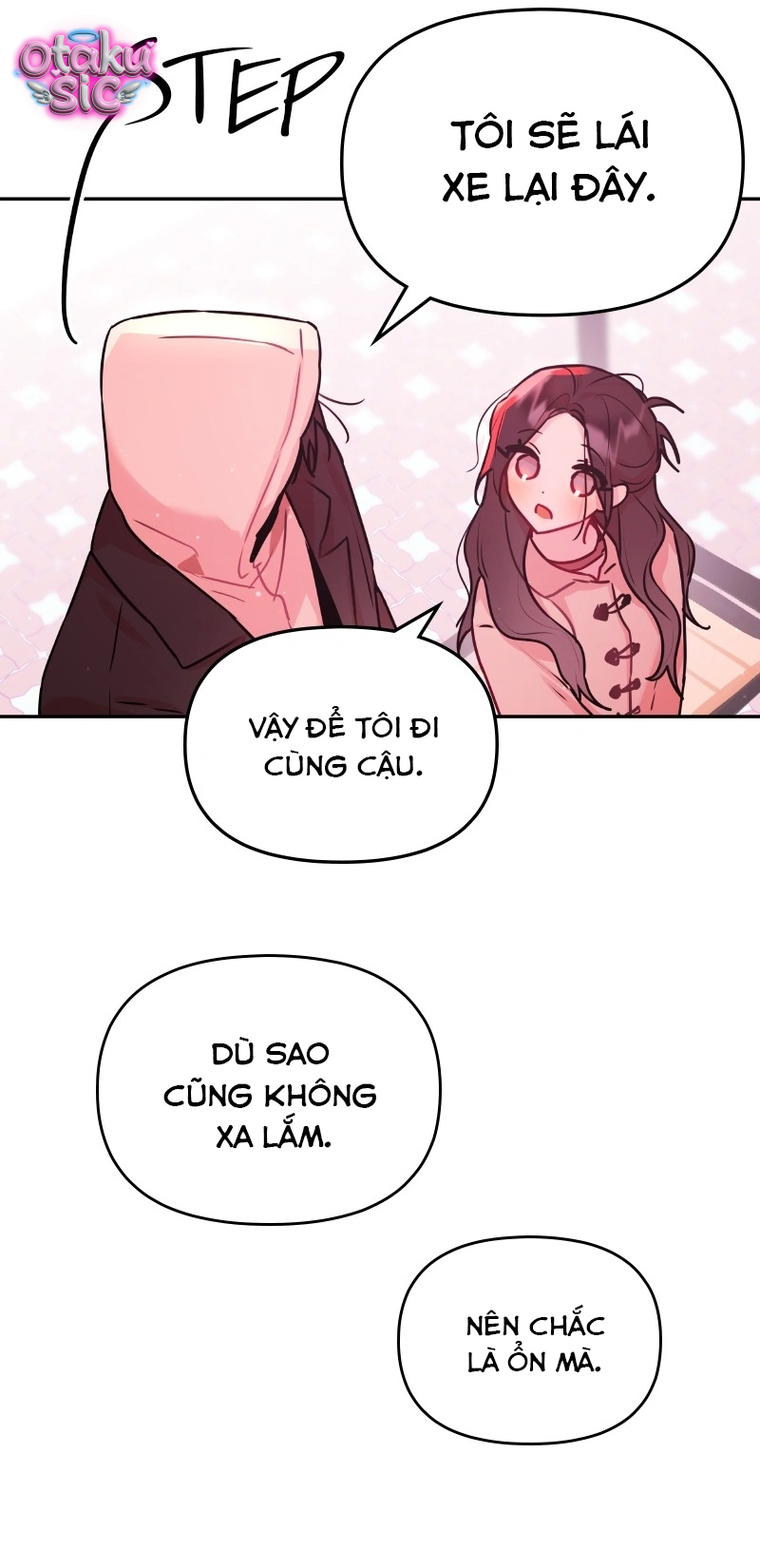 Our Guild's Idol - Chap 42