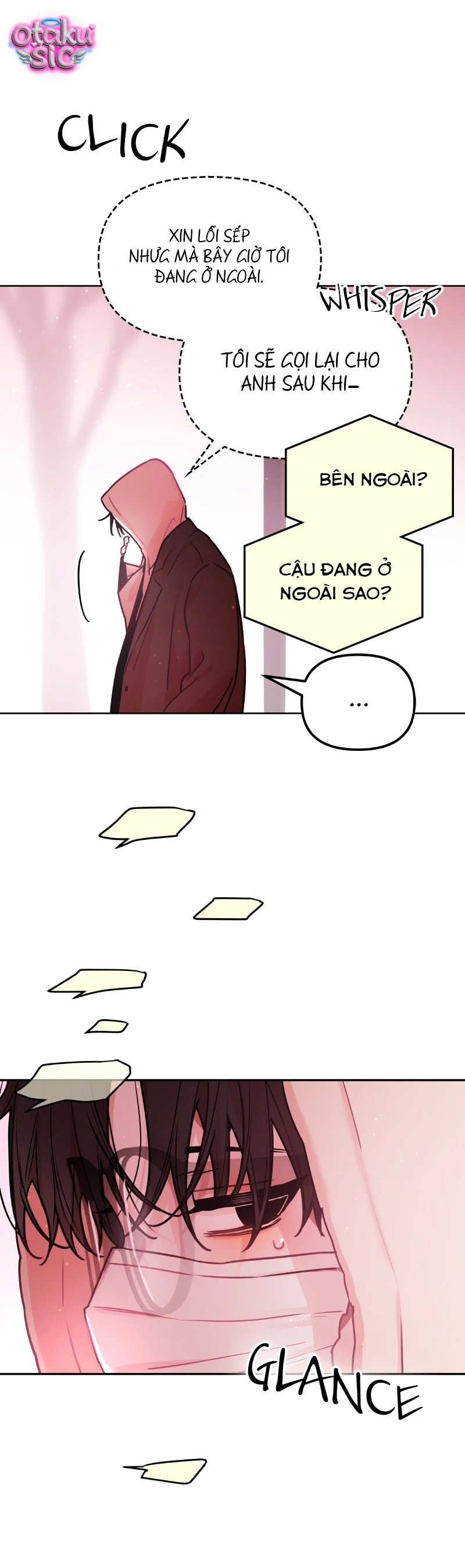Our Guild's Idol - Chap 42