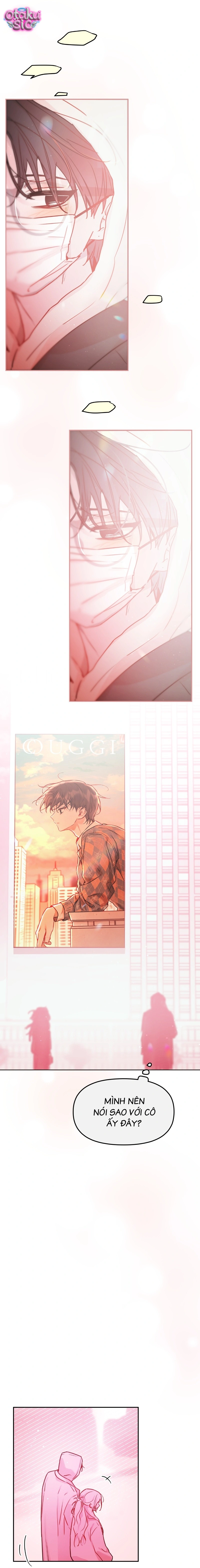 Our Guild's Idol - Chap 42