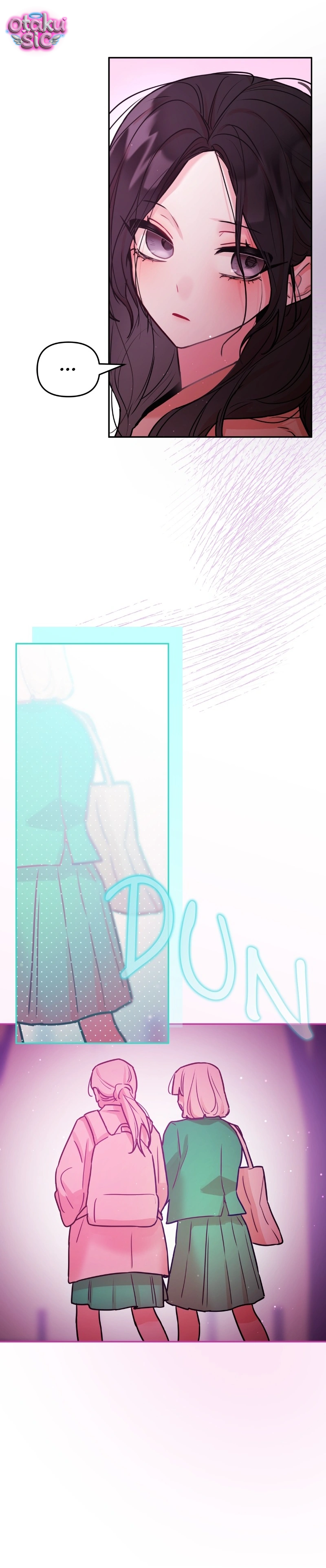 Our Guild's Idol - Chap 42