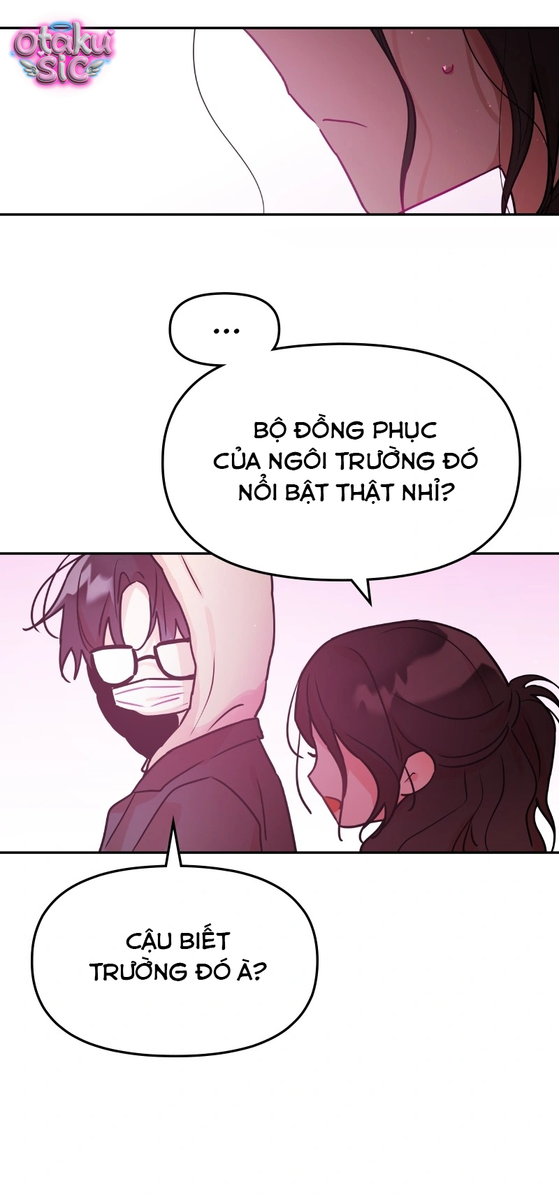 Our Guild's Idol - Chap 42