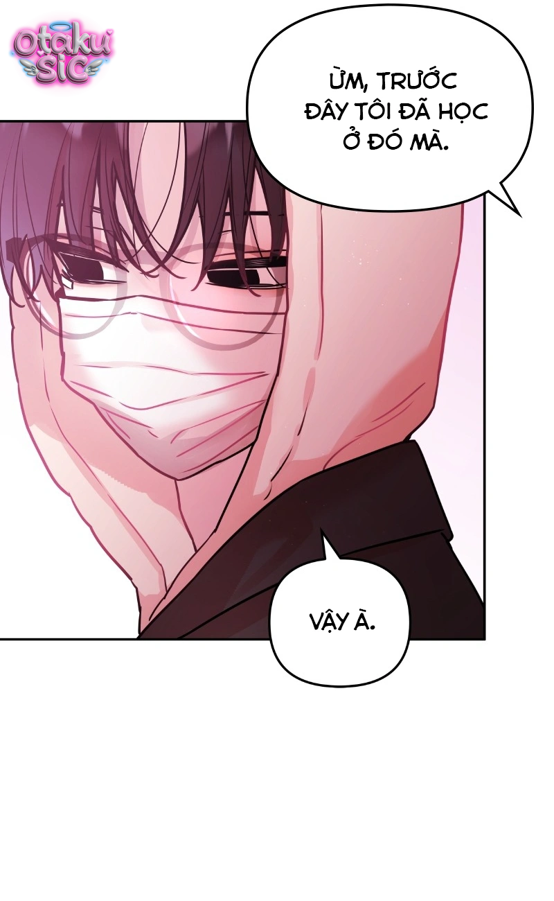 Our Guild's Idol - Chap 42