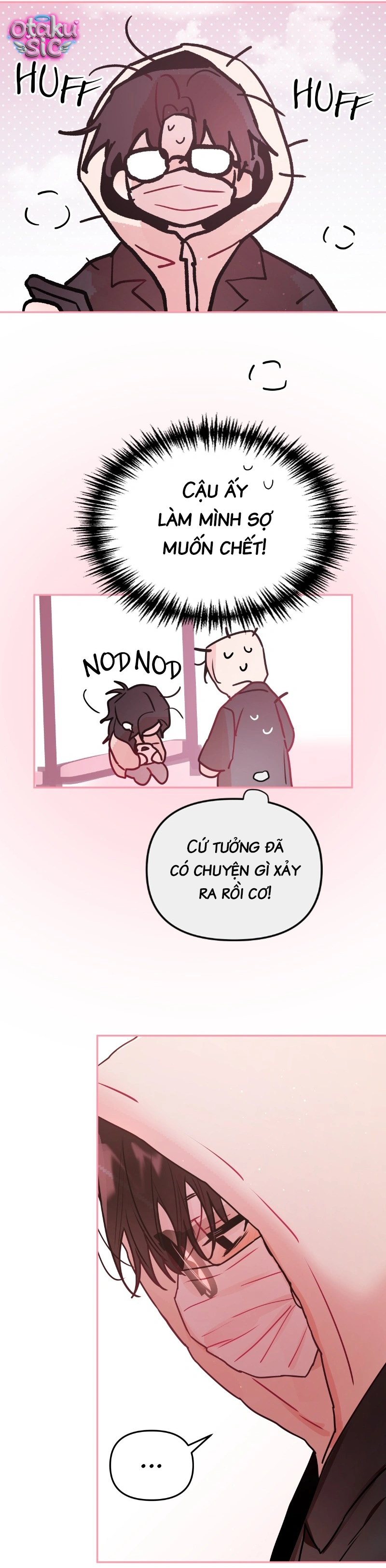 Our Guild's Idol - Chap 42